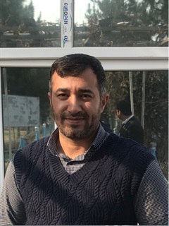 Haji Abubaker Musazai
